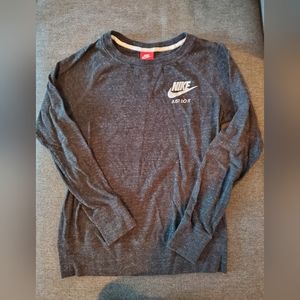 Nike longsleeve shirt